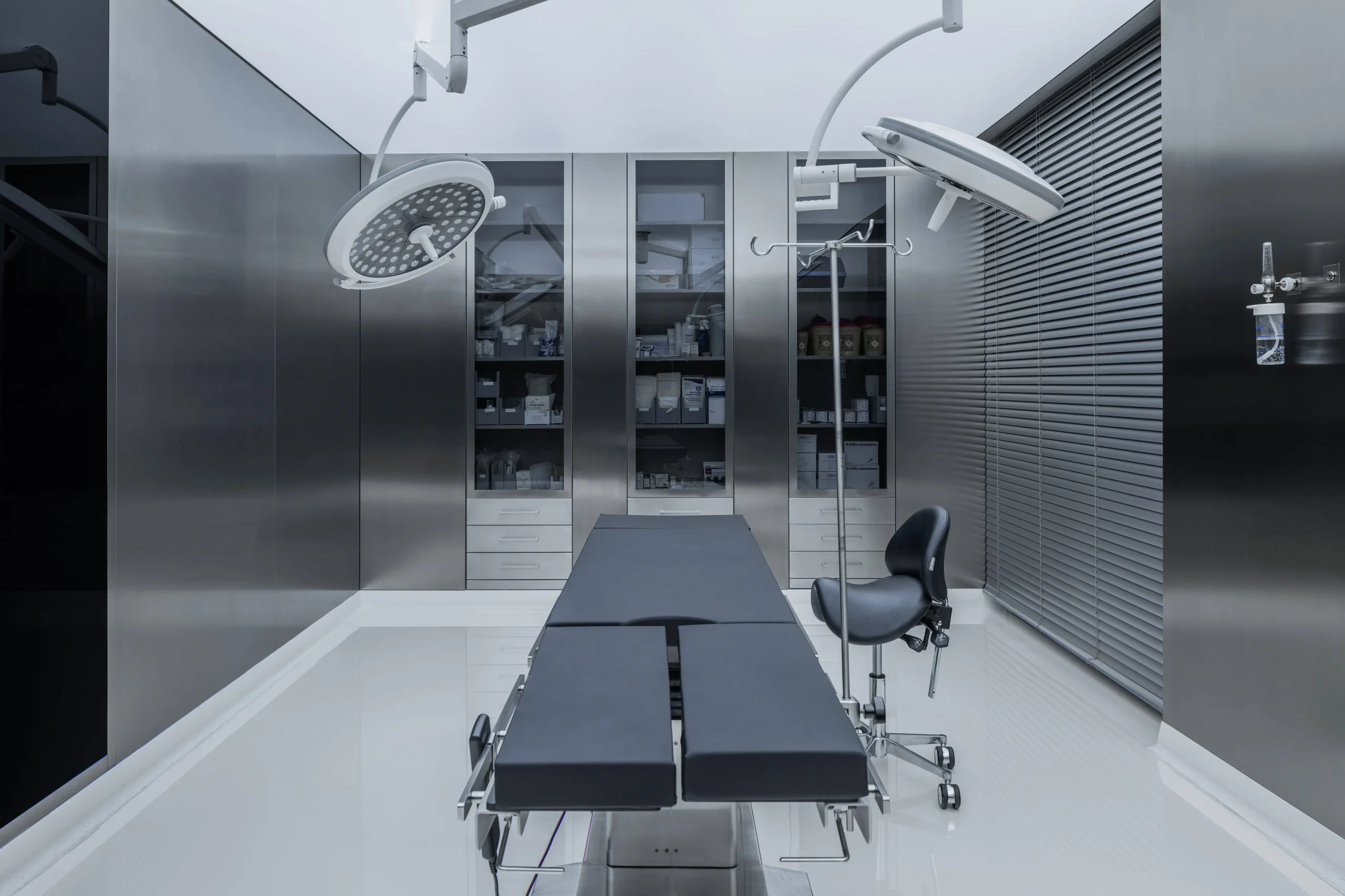Signature Procedures